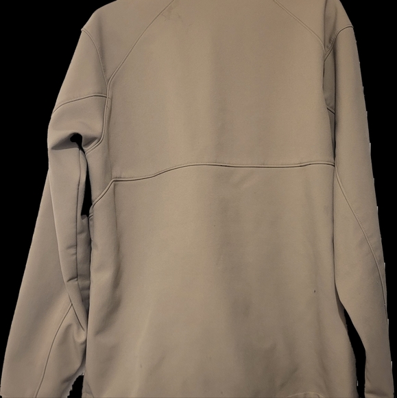 Columbia Thermal Coil Jacket Size Large - Picture 2 of 5